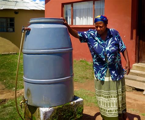 Durban Water And Sanitation For Poor Sets Global Standard Circle Of Blue