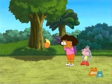 Dora The Explorer Season 2 Episode 9 Lost Map Watch Cartoons Online