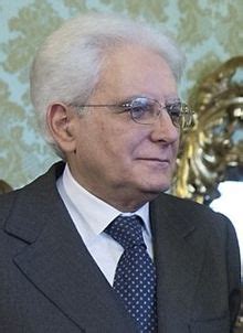 Italian politics · january 26 . Sergio Mattarella - Wikipedia