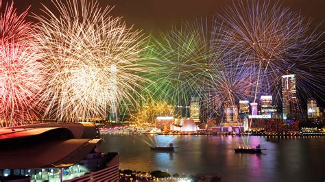 Celebrate In Hong Kong With These Time Honoured Festivities Hong Kong