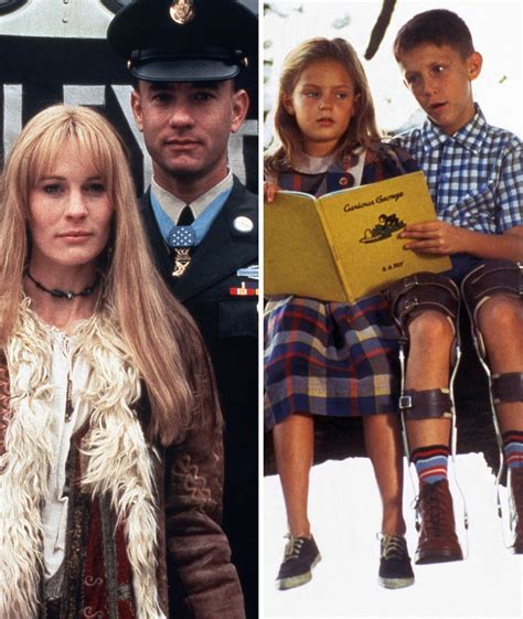 forrest gump turns 25 see what the cast looks like now