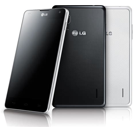 Lg Optimus G Full Specifications And Price Details Gadgetian
