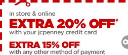 Mail your jcpenney credit card payment to: JC Penney: Fall Fashion Sale + Extra 20% off with your JCPenney Credit Card | Milled