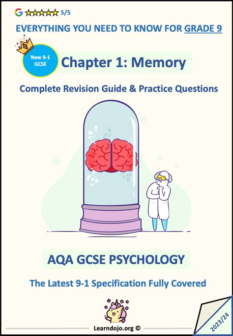 The Best Aqa Psychology Gcse Textbook 9 1 Download Pdf