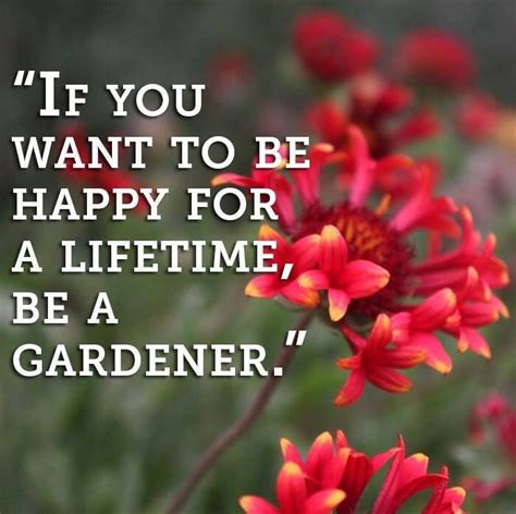 Spring Garden Quotes Quotesgram