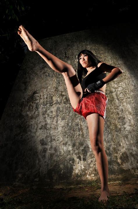 Best Thai Kickboxers In The World Kick Boxing Girl Martial Arts Women Muay Thai