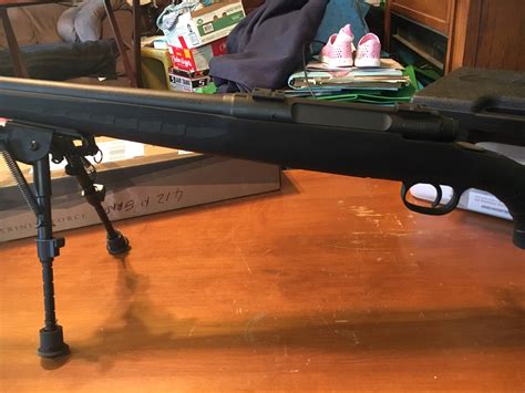 Savage Axis 223 Bolt Action Upgrades Hi Point Firearms Forums