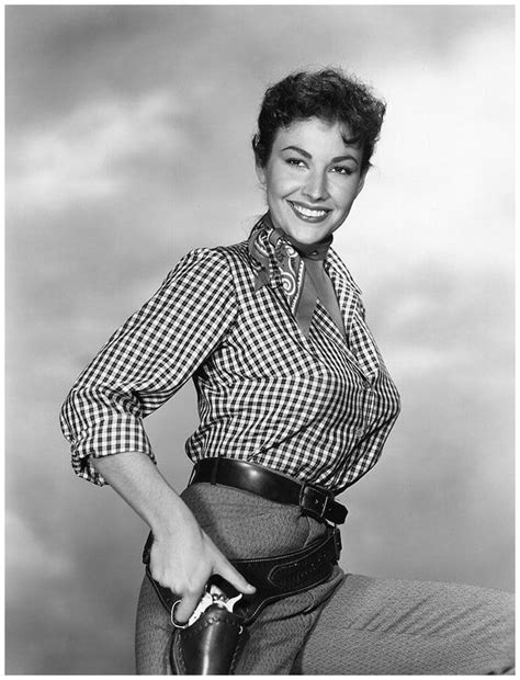 Mara Corday