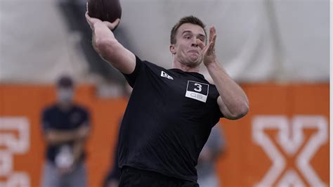 Sam ehlinger 7v7 highlights 6/17/16. Arizona Cardinals' 7-round NFL mock draft: Texas QB Sam ...