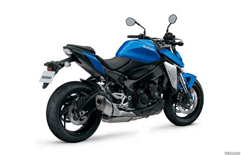 Ny Suzuki Gsxs 950 Yoshimura Edition 2022 Til Salg 123mc