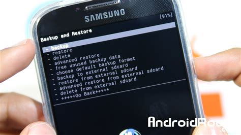 Backup samsung galaxy s4 to cloud with google account. How To Do A Nandroid Backup on Galaxy S4! - Backup and ...