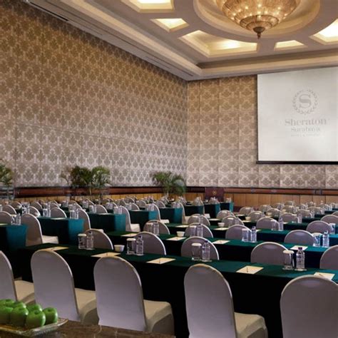 This is our guests' favourite part of surabaya, according to independent reviews. Sheraton Surabaya Hotel and Towers