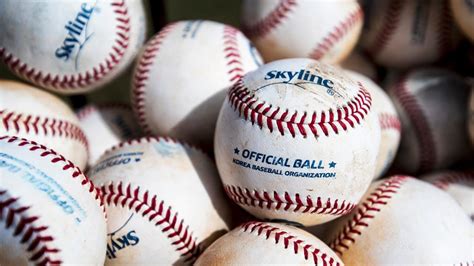 Our experts give out their korean baseball picks for every game live on espn, and we have a daily kbo parlay. ESPN To broadcast Korean Baseball Organization games ...