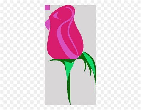 Rose Bud Clipart Free Download Best Rose Bud Clipart On