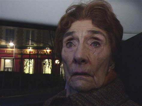 Eastenders The Best Freedot Memes As Dot Cotton Is Arrested In Live