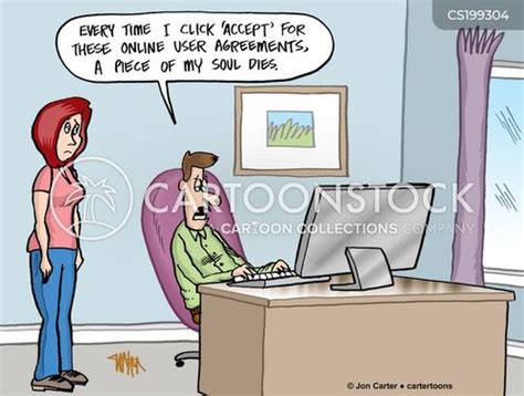 Data Collection Cartoons And Comics Funny Pictures From Cartoonstock