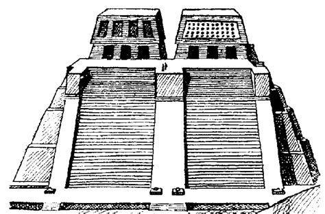The templo mayor in mexico city's historic centre is one of the most interesting and important el templo mayor, originally called huei teocalli in nahuatl, is located smack bang in what is now the. The Aztec Civilization: Aztec Religion