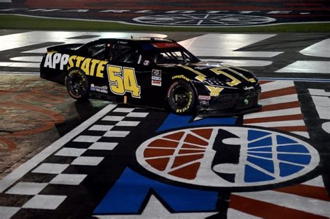 Starting lineup for the nascar xfinity series alsco 300 at charlotte motor speedway. At-track gallery: 2020 Xfinity Series at Charlotte | NASCAR