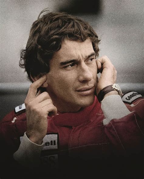 Tag Heuer Ayrton Senna Watch 2021 Tribute Edition Tag Heuer