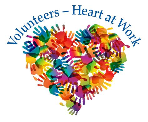 Heart At Work Community