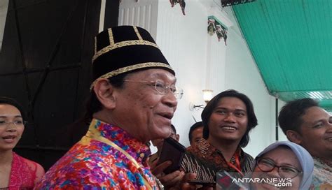 Raja Yogyakarta Minta Belanda Kembalikan Naskah Kuno Ke Indonesia