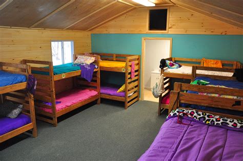 Pin By Emily On The Culprit Of Crystal Cove Bunk Beds Cabin Bunk