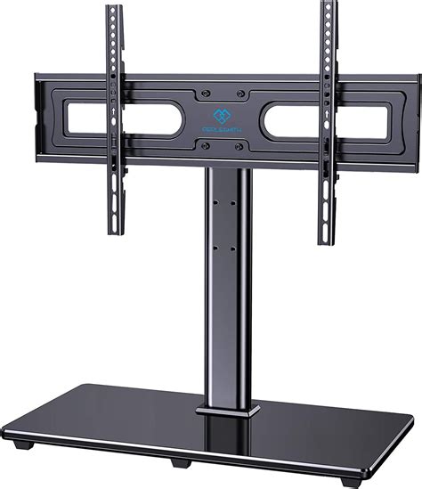 Buy Swivel Universal Tv Stand For 37 70 Inch Lcd Oled Flatcurved