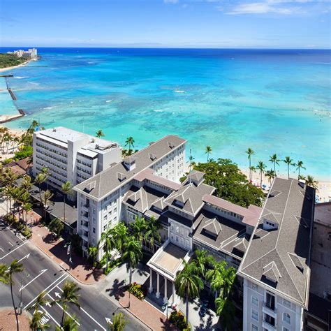 Moana Hotel Honolulu Hawaii Verified Reviews Tablet Hotels