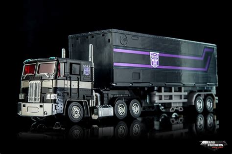 Official Images Of Masterpiece Shattered Glass Optimus Prime
