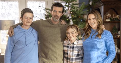 The Angel Tree Release Date Plot Cast Trailer And All You Need To Know About Hallmark S