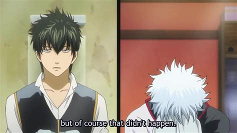 Gintama Episode 287 English Subbed Watch Cartoons Online Watch Anime