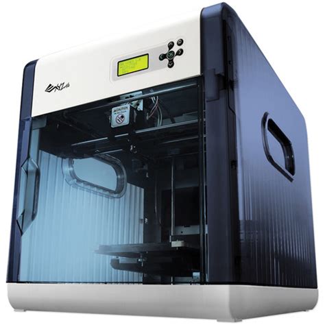 Xyzprinting Da Vinci 10 3d Printer 3f10axus00a Bandh Photo Video