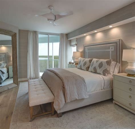39 Comfy Master Bedroom Design Ideas