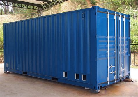 Shipping Container Homes Demand For Shipping Containers