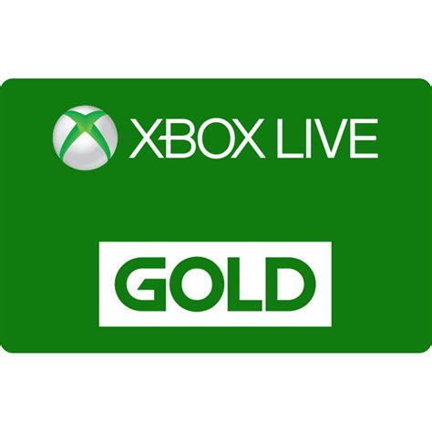 Xbox Live Gold 12 Months Ez T Cards