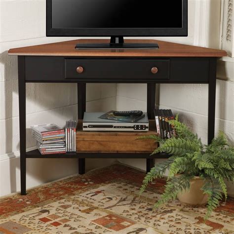 A style guide for incorporating artificial plants and flowers. 15 Best Collection of Country Style Tv Cabinets