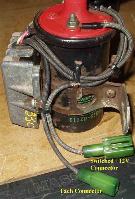 Electronic ballast does not hum as much as a choke. Igniter and ballast wiring with painless | IH8MUD Forum