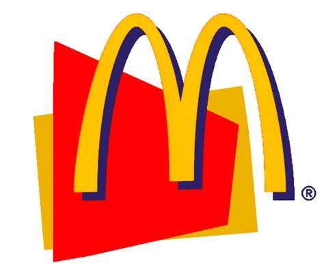 All images and logos are crafted with. McDonald's - Logopedia, the logo and branding site