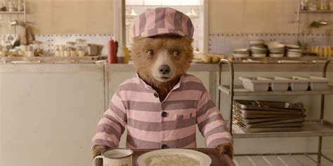 When one sleeps, the other one is awake. Paddington 2 review - one of the best movies of the year ...