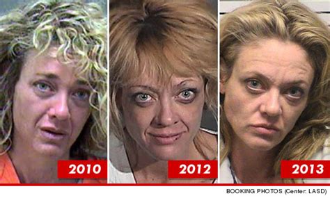 Lisa Robin Kelly Then And Now