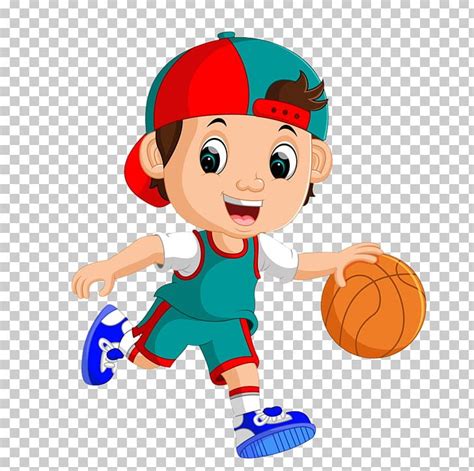 Basketball Player Png Clipart Art Athlete Ball Basketball Court