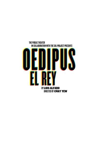 oedipus el rey nyc reviews and tickets show score
