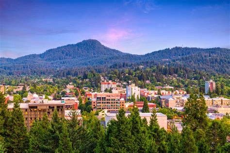 12 Fun Things To Do In Eugene Oregon