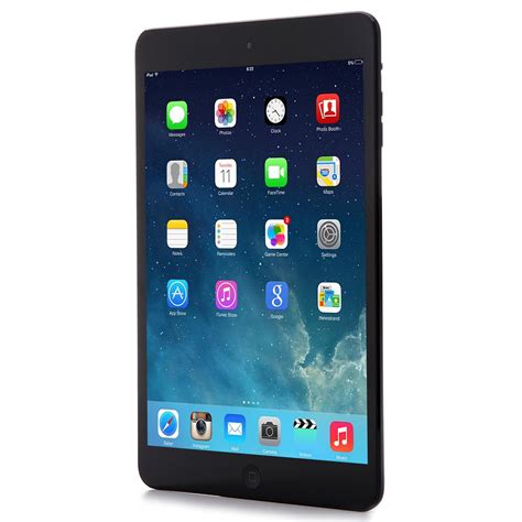 Apple Ipad Mini Md528lla 16gb Wifi Grade C Tanga