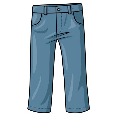 Trousers Illustrations Royalty Free Vector Graphics And Clip Art Istock