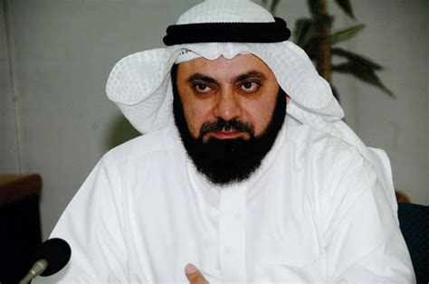 لماذا اعتقلت السلطات الكويتية النائب السابق وليد الطبطبائي؟ نون بوست
