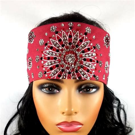 Bandanas With Bling By Shelly