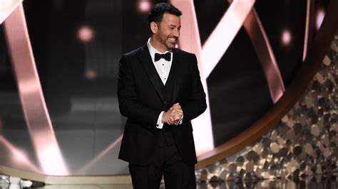 Jimmy Kimmel To Host The 2017 Oscars Abc7 New York