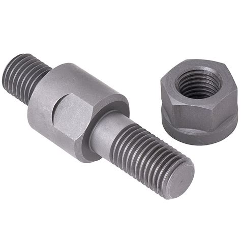 3-921-906P - DIN Stud for C-Taper #6 M12x50 - Toolmex Industrial Solutions