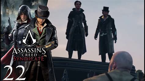 BANDENKRIEG AC SYNDICATE 22 Let S Play Assassins Creed Syndicate